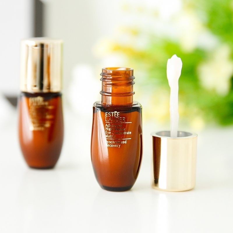 Tinh chất serum dưỡng mắt estee lauder 5ml