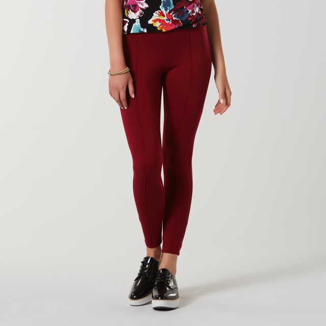 Quần legging SIMPLE dư xịn