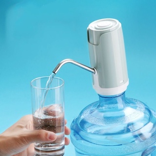 Vòi Bơm Hút Nước Tự Động Cho Bình Nước Uống