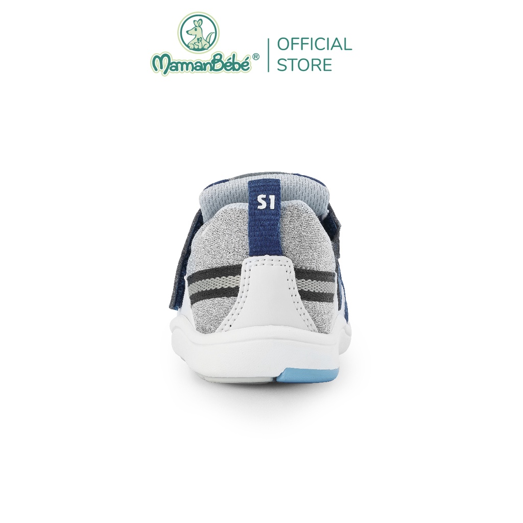 Giày Combi S-Go đế định hình C2103 màu xanh Coban