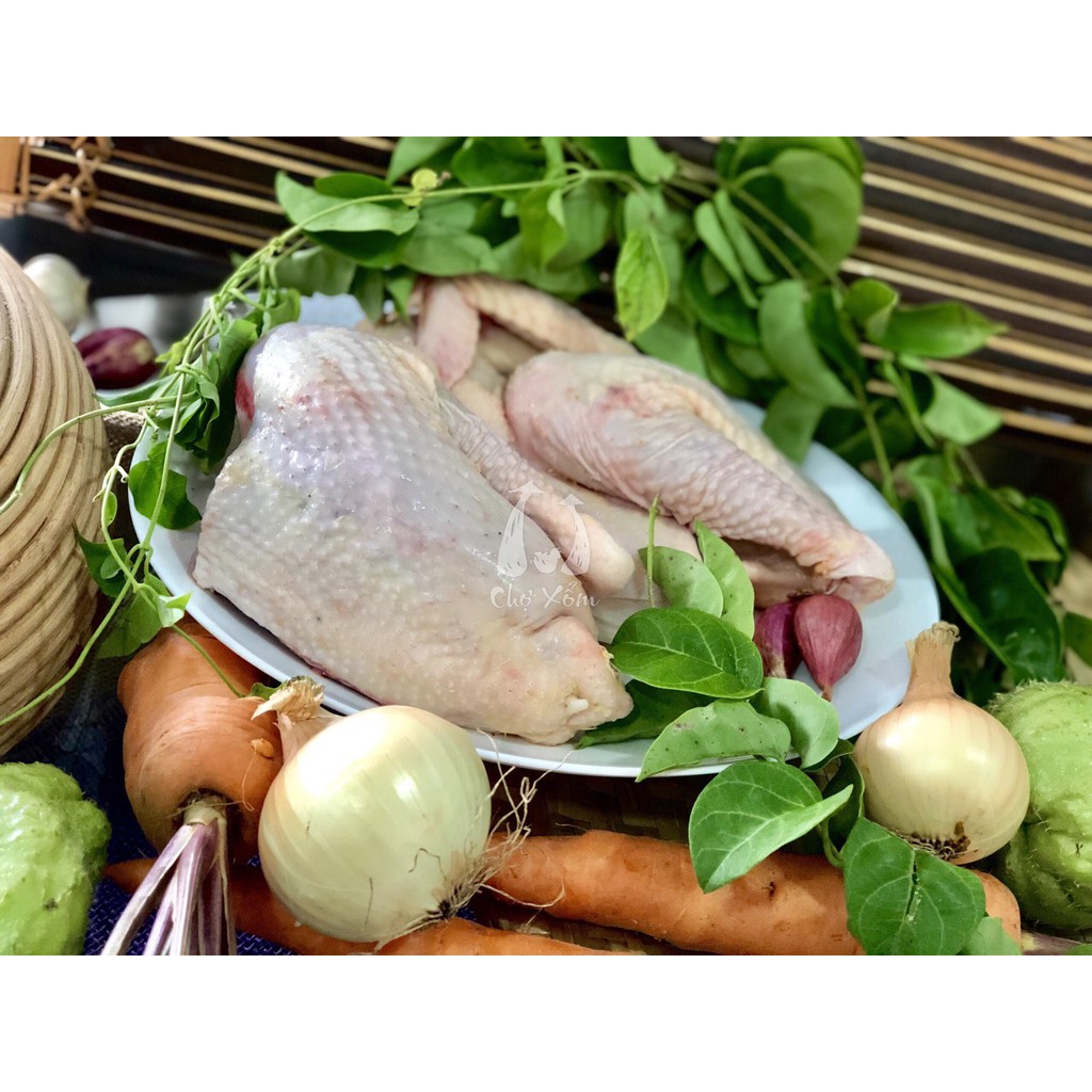 Lá Giang Khô đặc sản Tây Ninh 50g nguyên liệu nấu thơm lừng