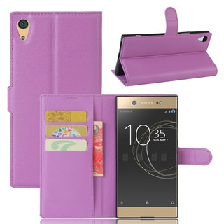 Bao da điện thoại cho Sony Xperia XA1 Ultra chất lượng