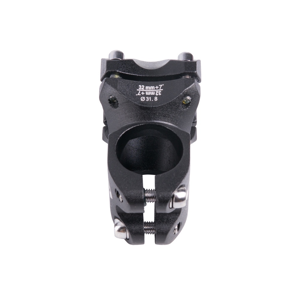Trục gắn xe đạp leo núi ZTTO 7 độ 32 60 80 90 100mm cỡ 31.8mm