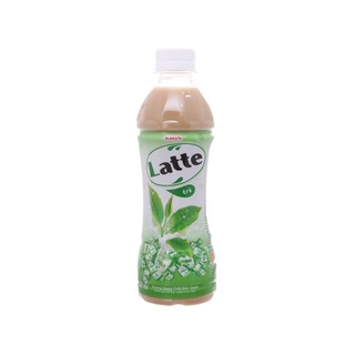 Trà sữa Latte Kirin chai 345ml
