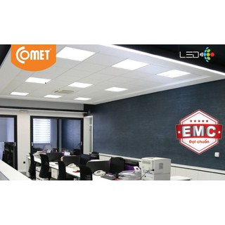 Đèn Led panel Comet CP01S0666