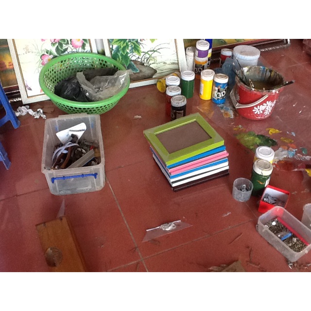 Com bo của phương