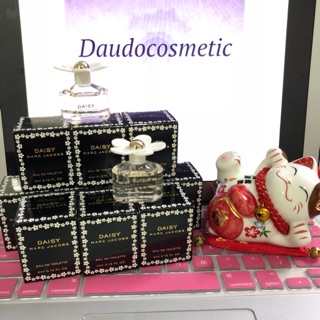 [ mini ] Nước hoa Marc Jacobs Daisy EDT 4ml