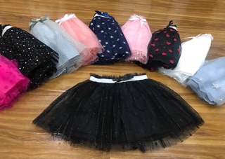 CHÂN VÁY H&M SIZE ĐẠI