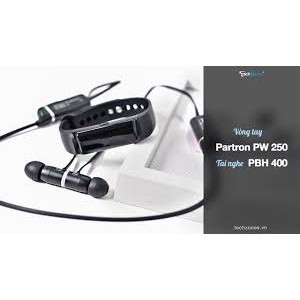 Tai nghe Bluetooth Partron PBH-400