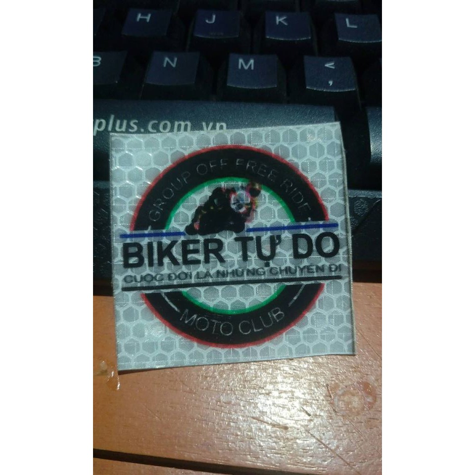 logo phượt , tem phượt