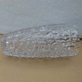 Lọ hoa pha lê cao cấp cao 25cm - 30cm