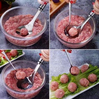 DỤNG CỤ CHÂM BÌ, CHÂM THỊT LỢN, DẬP THỊT DỤNG CỤ VIÊN THỊT