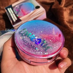 PHẤN NƯỚC NEE CARA COLORFUL UNICORN CUSHION FOUNDATION N668 13GR CHÍNH HÃNG - 3376