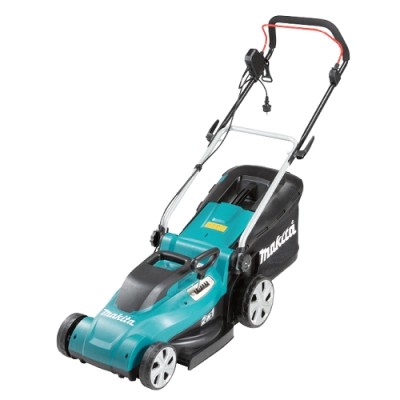Xe cắt cỏ đẩy dùng điện Makita ELM4120