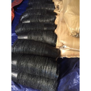 [HOT] 1kg túi bầu ươm cây bằng nhựa dẻo (bịch bầu cây) hàng (NEW).
