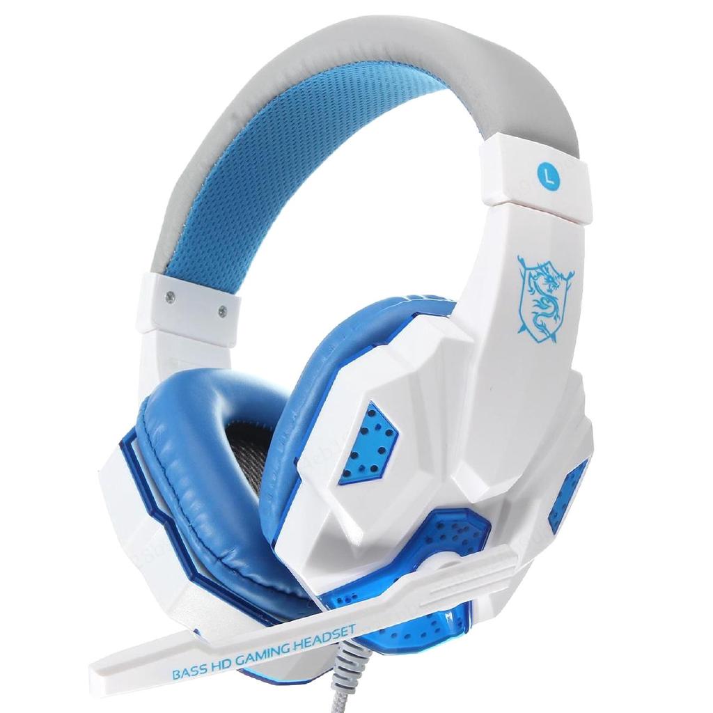 Tai nghe Gaming kèm mic