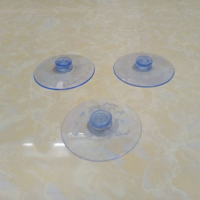 Combo 20 Núm hút chân không 4.5cm- phi 14mm