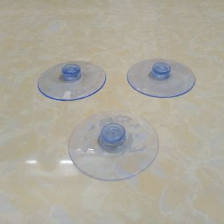 Combo 20 Núm hút chân không 4.5cm- phi 14mm