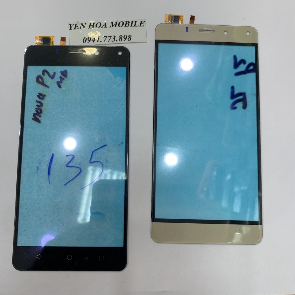 Cảm Ứng thay thế Mobell Nova P2