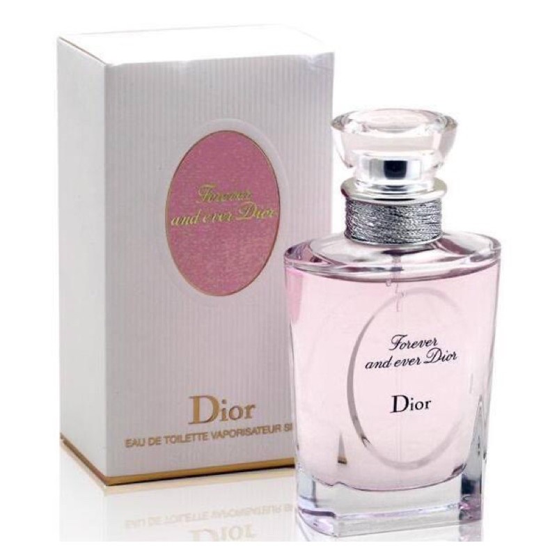 Dior forever and ever chiết 10ml