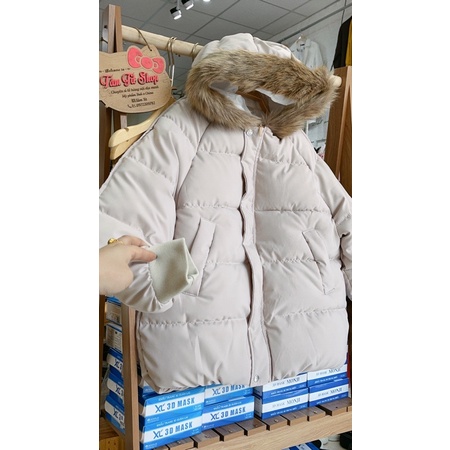 Áo phao béo 100% ảnh thật | BigBuy360 - bigbuy360.vn