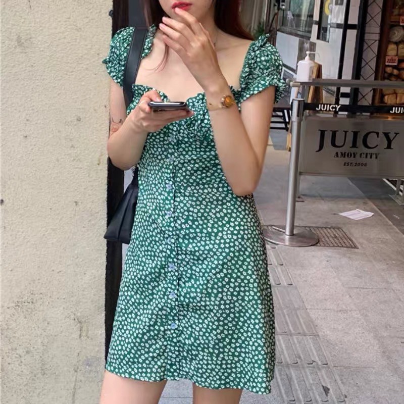 DTR1700 ĐẦM FREESIZE