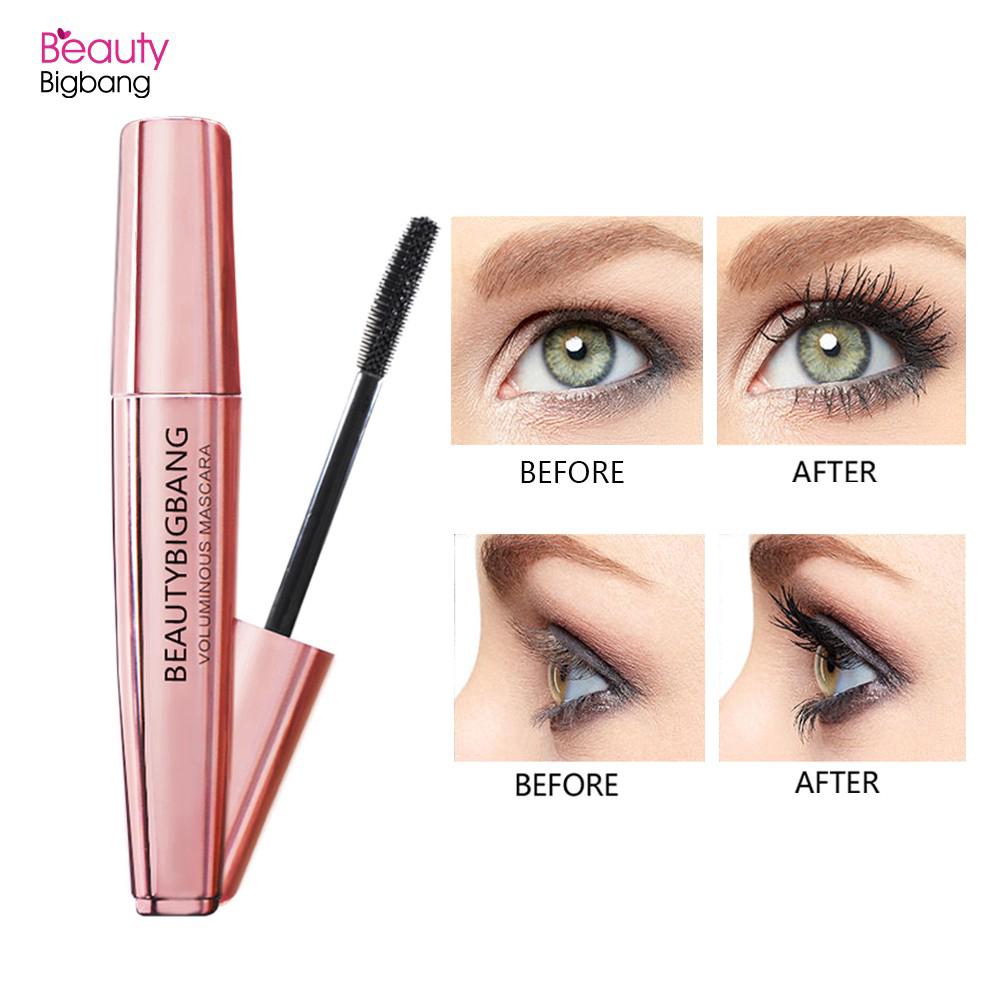 Mascara nối dài mi không thấm nước cao cấp