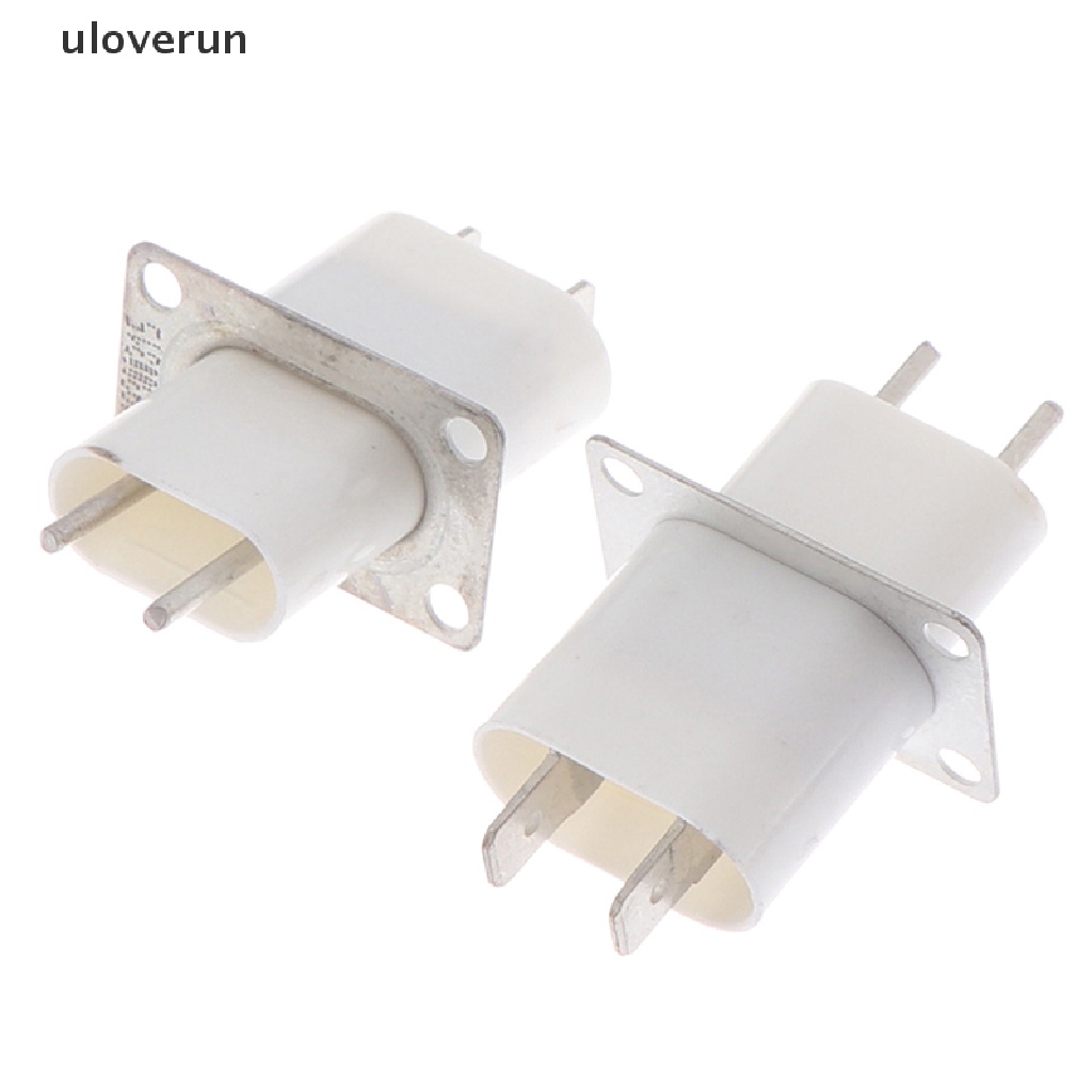 Set 5 Ổ Cắm 4 Chấu Dành Cho Lò Vi Sóng