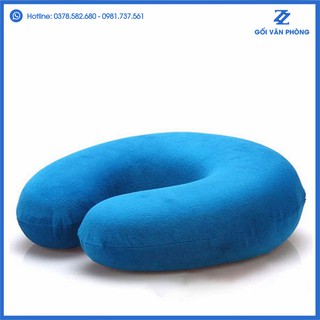 Gối chữ U, Gối Chữ C Cao Su Non GLC0-03