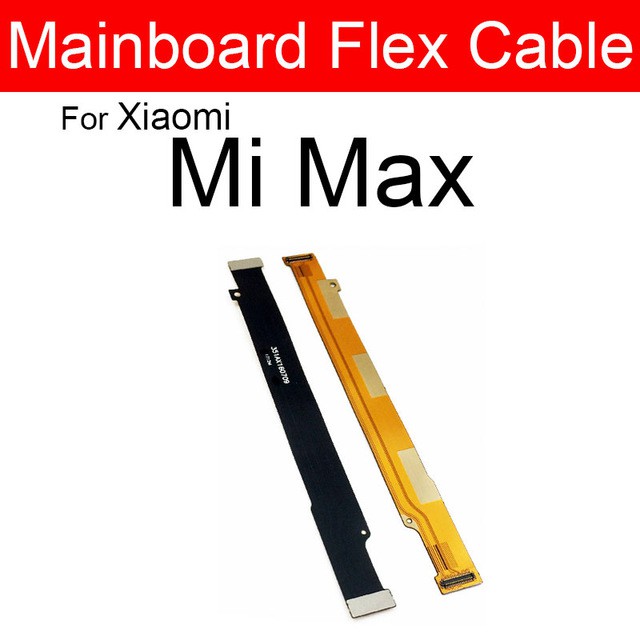 Dây Cáp Bo Mạch Chủ Thay Thế Cho Xiaomi Mi Max Mix 2 2s 3