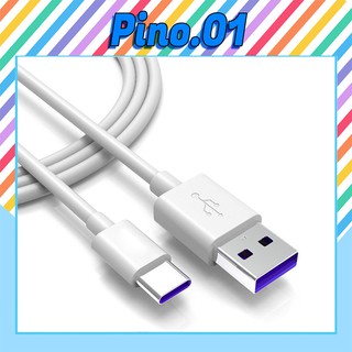 Dây Cáp Sạc Nhanh 5A Chính Hãng KO (LN/Micro /Type-C) - BH 06 Tháng