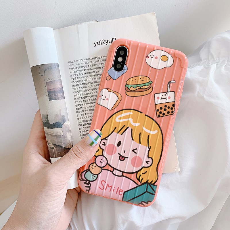 Ốp lưng iphone Candy Crush 5/5s/6/6plus/6s/6s plus/6/7/7plus/8/8plus/x/xs/xs max/11/11 pro/11 promax/samsung – Shin Case | BigBuy360 - bigbuy360.vn