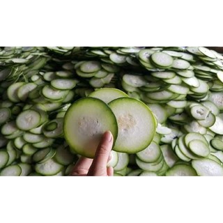 Bí đao sấy khô giảm cân [Giá tận gốc]