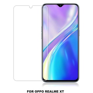 Kính cường lực trong suốt Realme XT