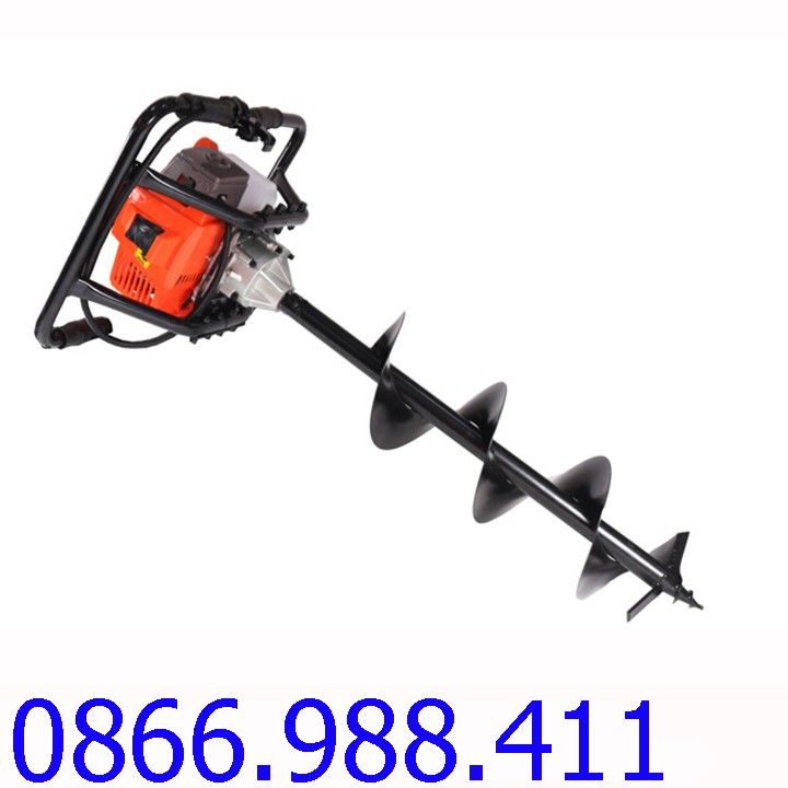 Máy khoan đất MASTER MS 630