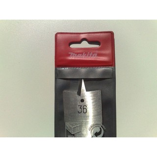 MŨI KHOÉT LỖ MAKITA D-07858