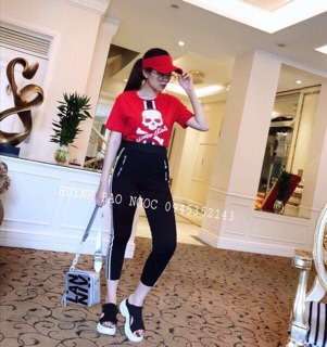 Set thể thao