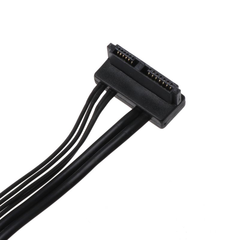 Dây Cáp Chuyển Đổi Ổ Cứng SSD HDD Thay Thế Chuyên Dụng Cho 27 &quot;A1312 593-1330 Mid 2011 922-9875