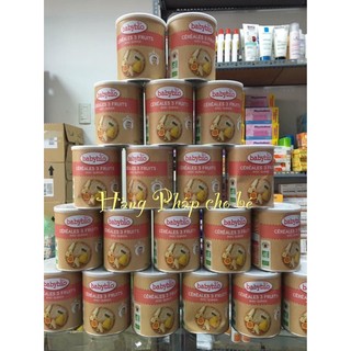 🇫🇷🇫🇷🇫🇷Babybio Bột ăn dặm Quinoa Organic🇫🇷🇫🇷🇫🇷