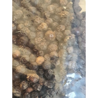 Tiêu đen 200g