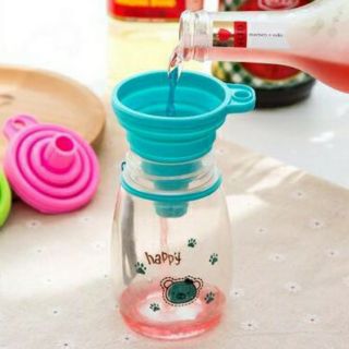 Phễu gấp gọn