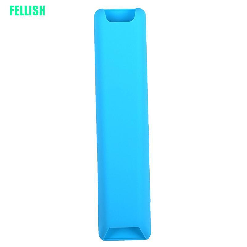 Vỏ Silicon Bảo Vệ Cho Điều Khiển Từ Xa Của Tv Thông Minh 4k