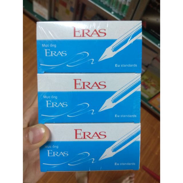 Mực ống chính hãng Eras
