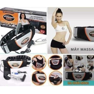 Đai rung nóng vibro shape