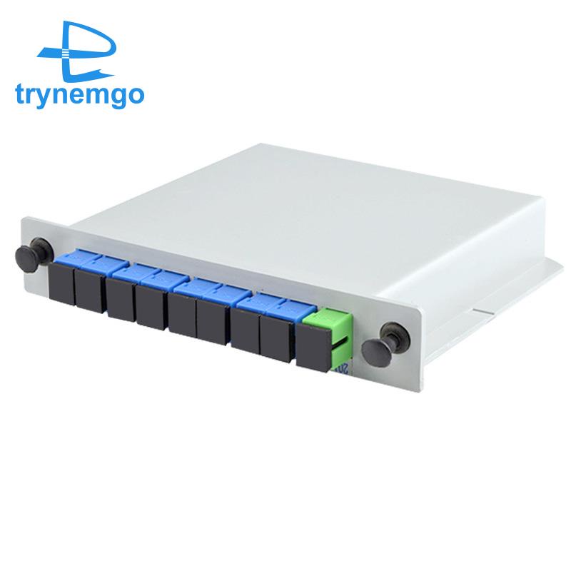 Đầu Chia Sợi Quang 1X8 Đa Năng Chất Lượng Cao