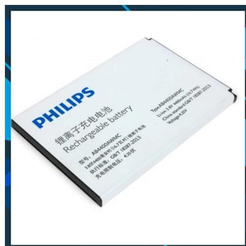 [BÁN CHẠY] PIN PHILIP E330 ZIN HÃNG