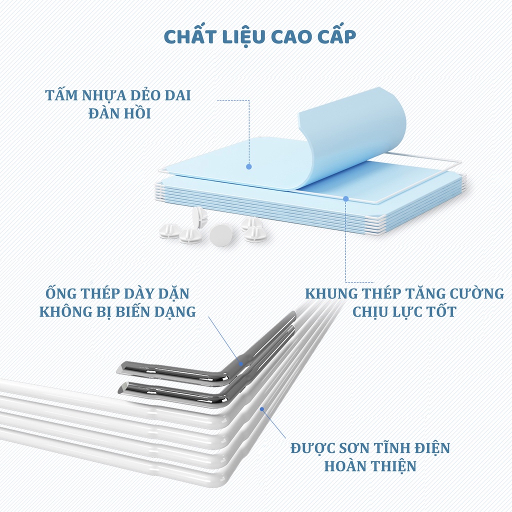 Tủ quần áo nhựa lắp ghép đa năng V-Baby T3 dành cho bé size 37x 37cm - Bảo hành 1 năm