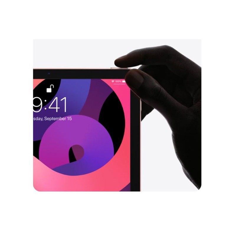Máy tính bảng iPad Air 10.9 2020 Wi-Fi 64GB chính hãng Apple | BigBuy360 - bigbuy360.vn