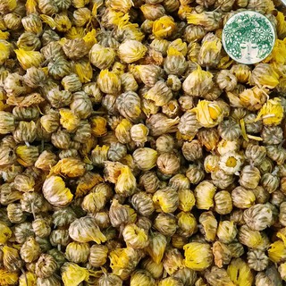 Nụ Hoa Cúc Khô