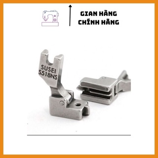Chân vịt tra khóa giọt lệ máy may công nghiệp